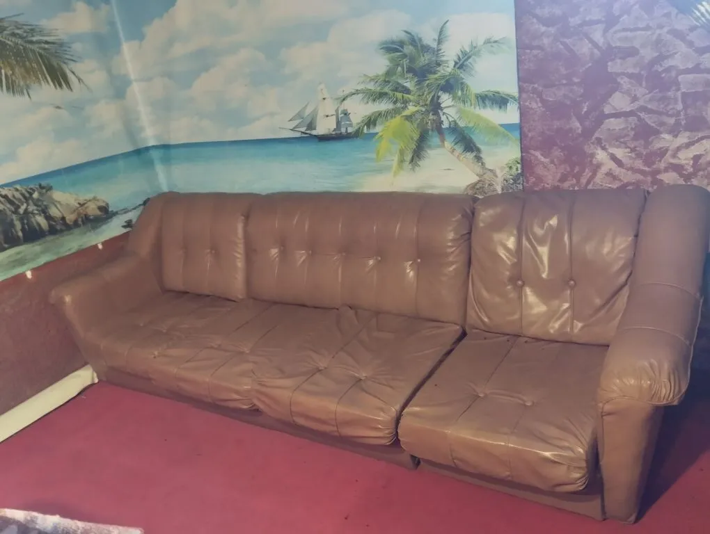 Коттедж Дом-дача — Шатура