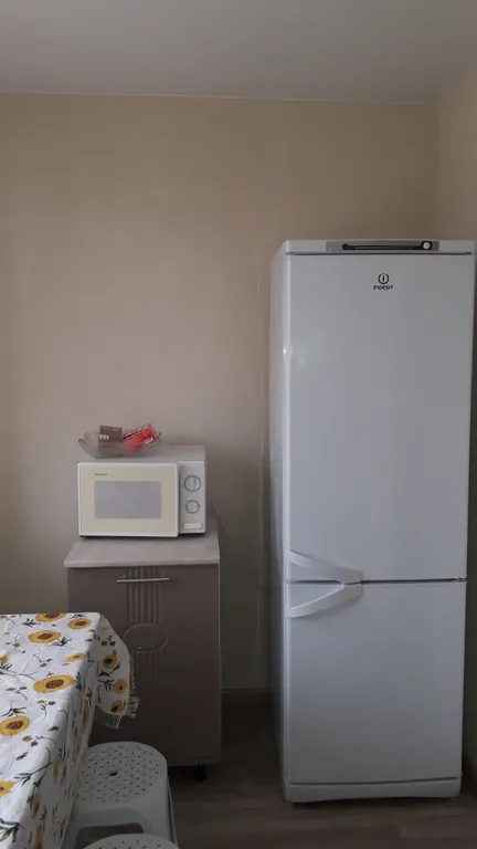 Квартира Однокомнатная квартира в центральном районе города — Севастополь