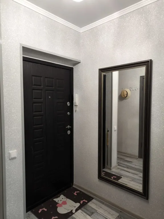 Квартира Уютная чистая квартира в сердце города — Горячий Ключ