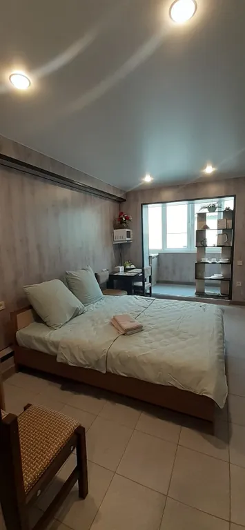 Уютная квартира для приятного отдыха — аренда посуточно в Пятигорск