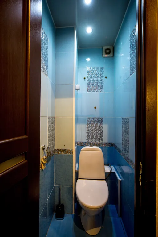 Просторная 2-комнатная квартира возле ФМБА