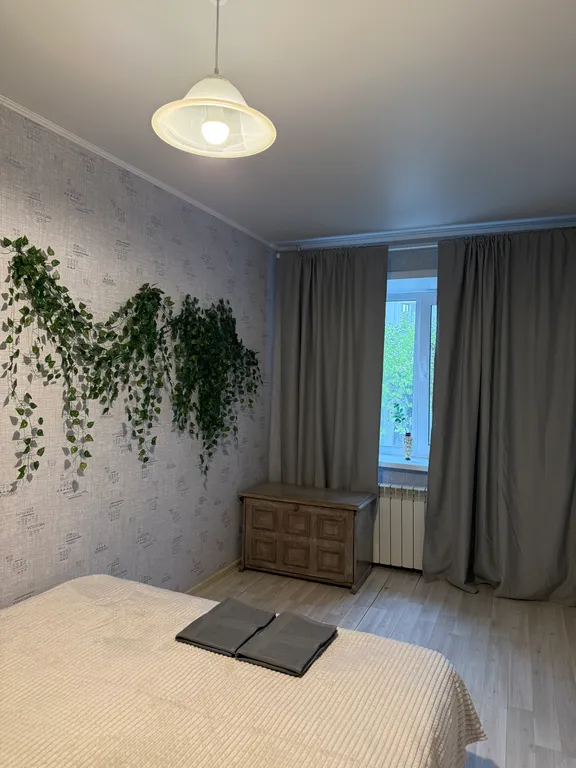 Квартира Уютная квартира на главной улице города — Тверь