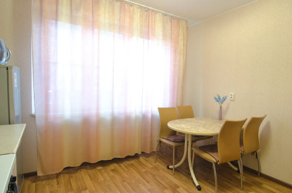 Апартаменты