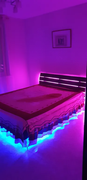 Уютная квартира с шикарным видом