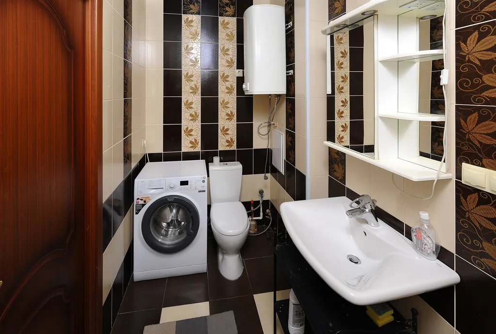 Квартира в центре