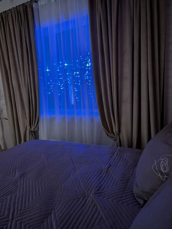 Коттедж Тиxий уютный домик с большой террасой — Казань