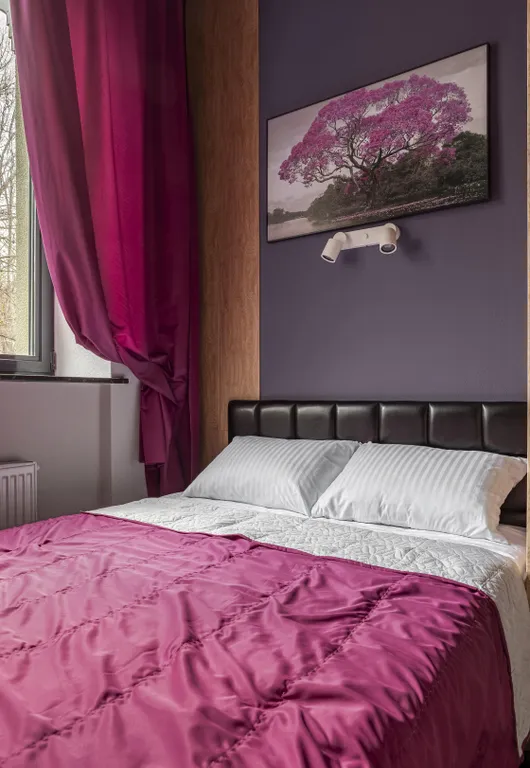 Квартира 1-комнатная Квартира — Москва