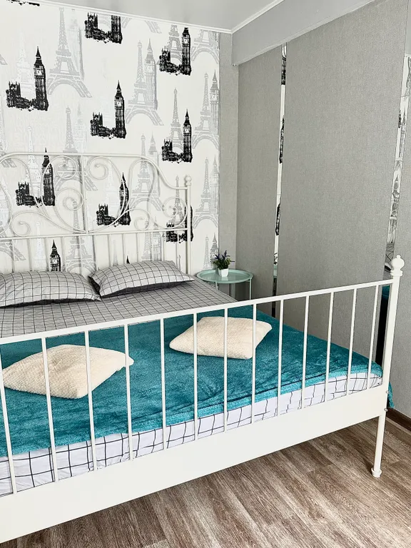 2-х комнатная квартира жд вокзал