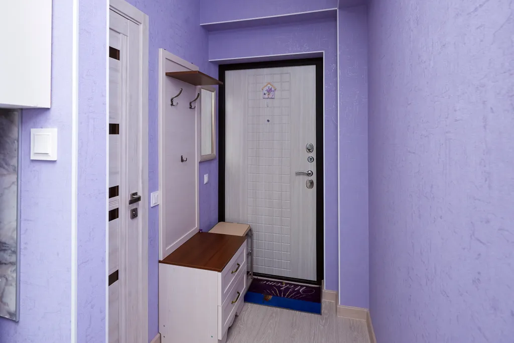 Апартамент Лаванда на берегу моря