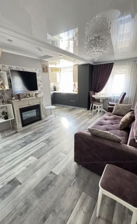 Уютная квартира — аренда посуточно в Прохладный