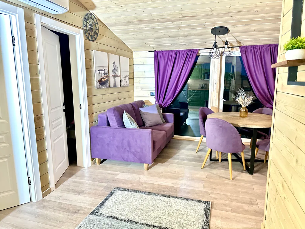 Экодом На склоне( N4)