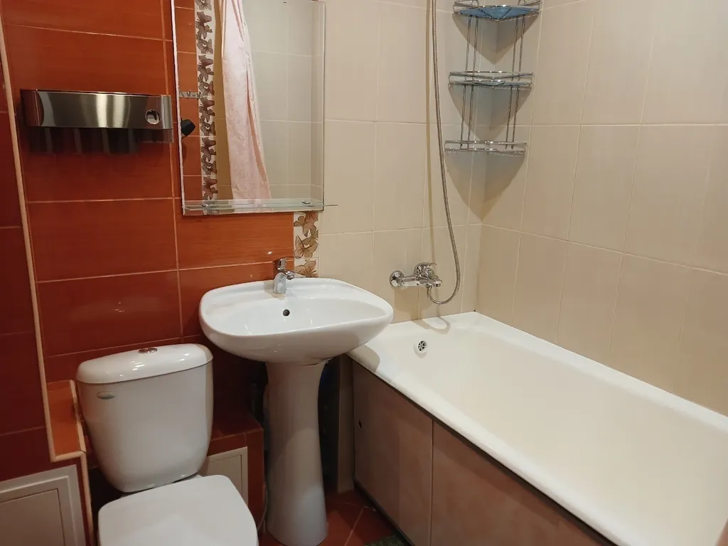 Квартира в центре