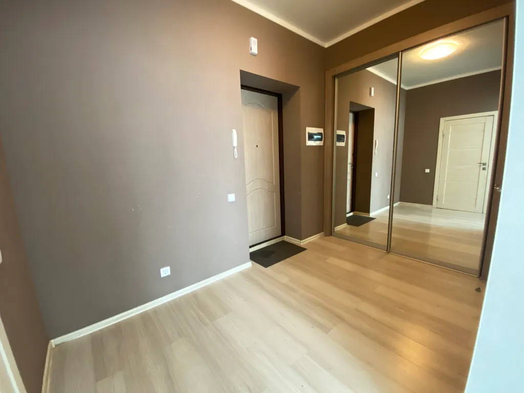 Отличная квартира в центре