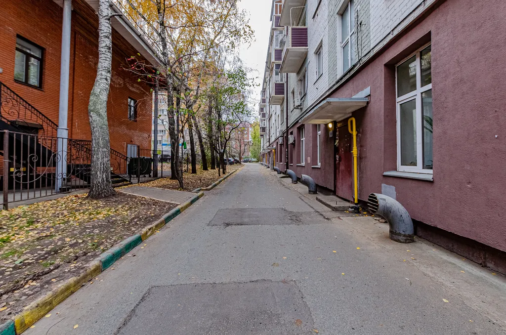 Квартира Уютная квартира в центре города — Казань