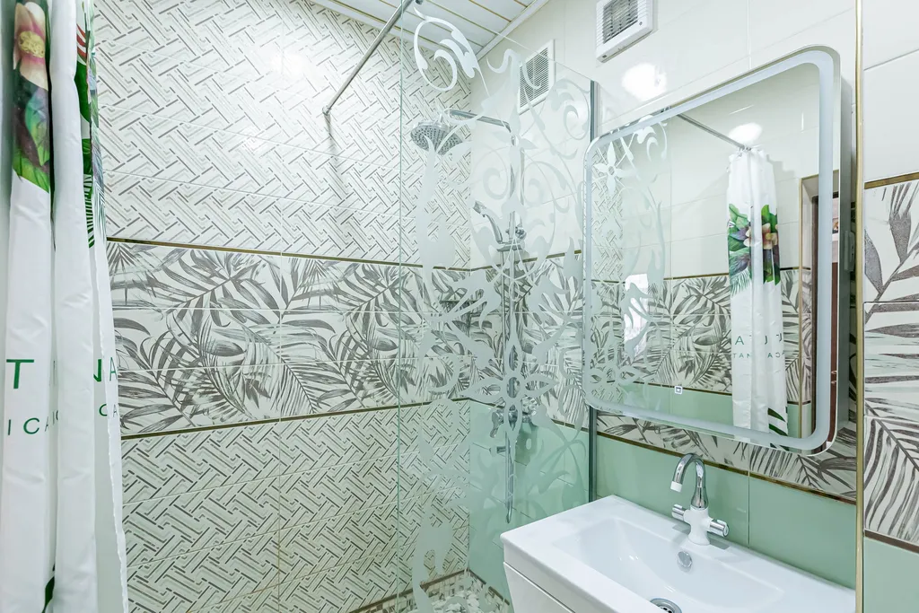 Квартира у Бульвара