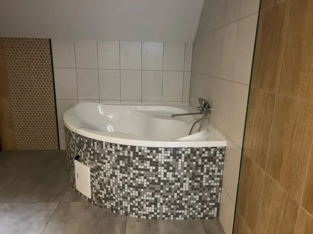 Большой коттедж возле Минска