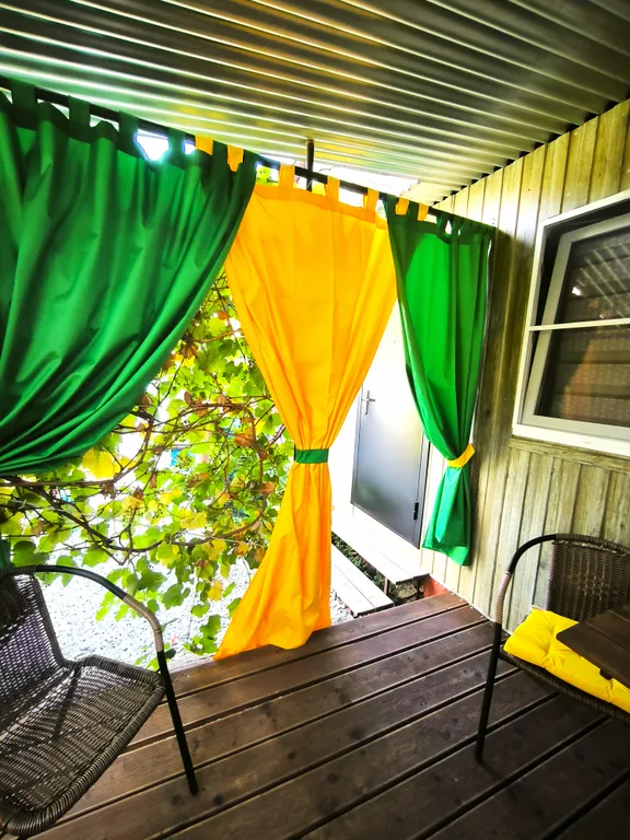 Коттедж Гостевой домик в центре города — Геленджик