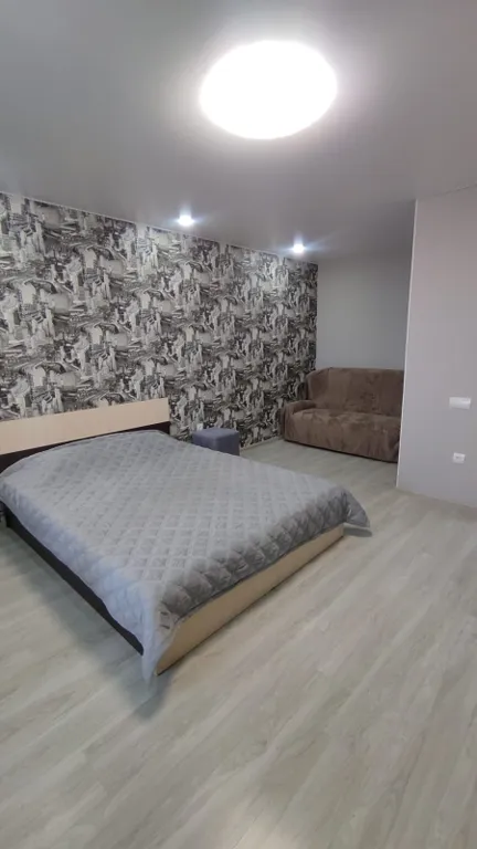 Уютная и комфортная квартира — аренда посуточно в Мелитополь