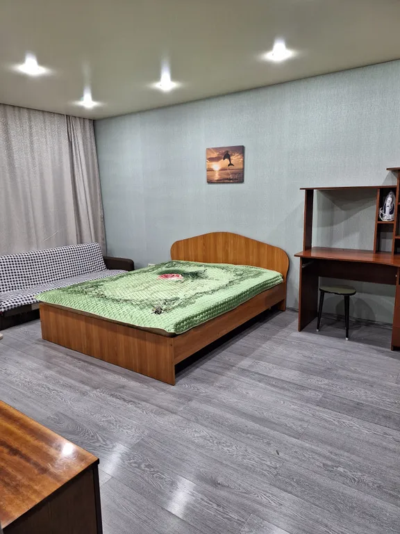 Квартира Уютная квартира в центре города — Красноярск