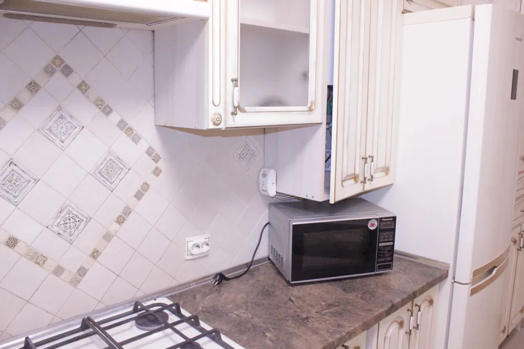 Квартира Квартира с видом на Ашман парк — Калининград