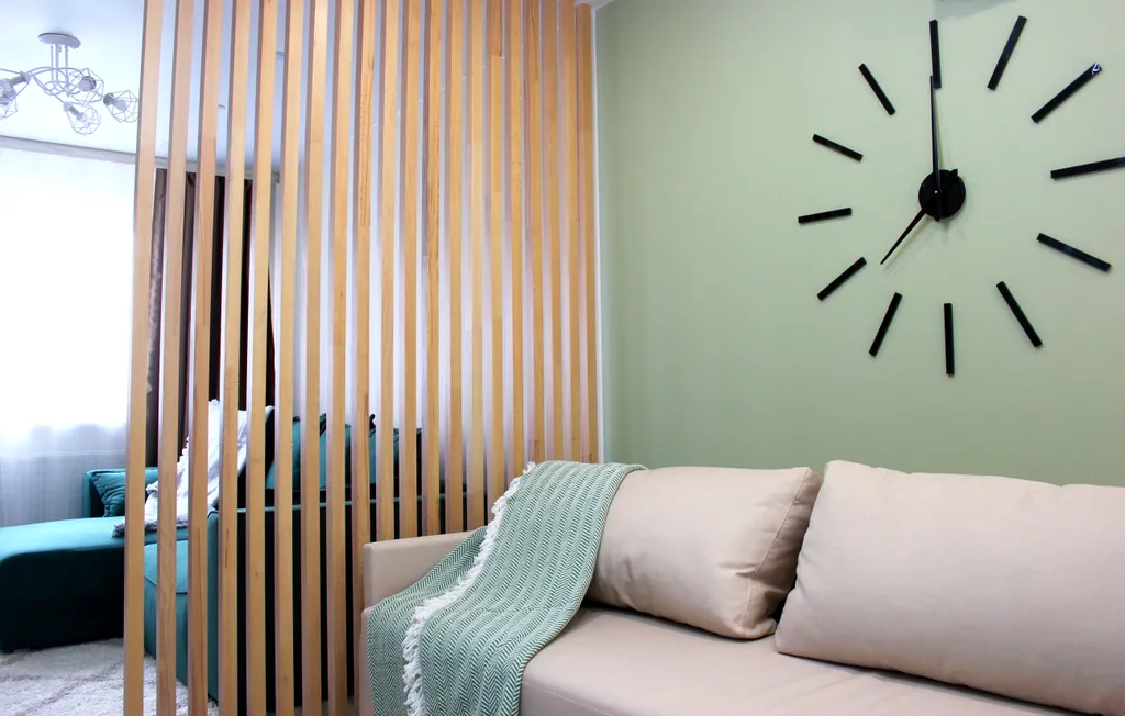 Квартира Квартира Гранат 111 — Сириус