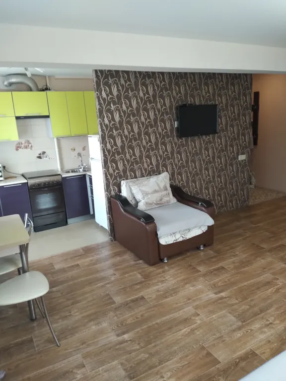 Уютная гавань для гостей Волгограда