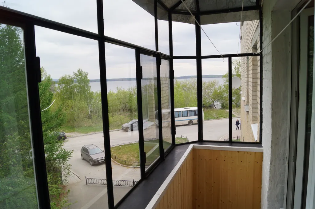 Квартира на Кисегаче