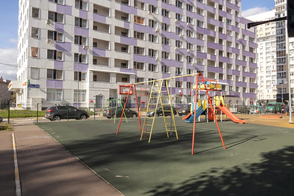 Апартаменты Comfort Home