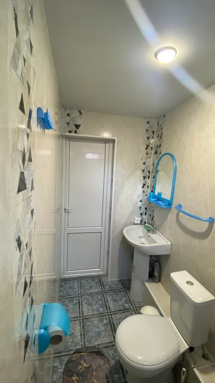 Частный дом, уютное тихое место