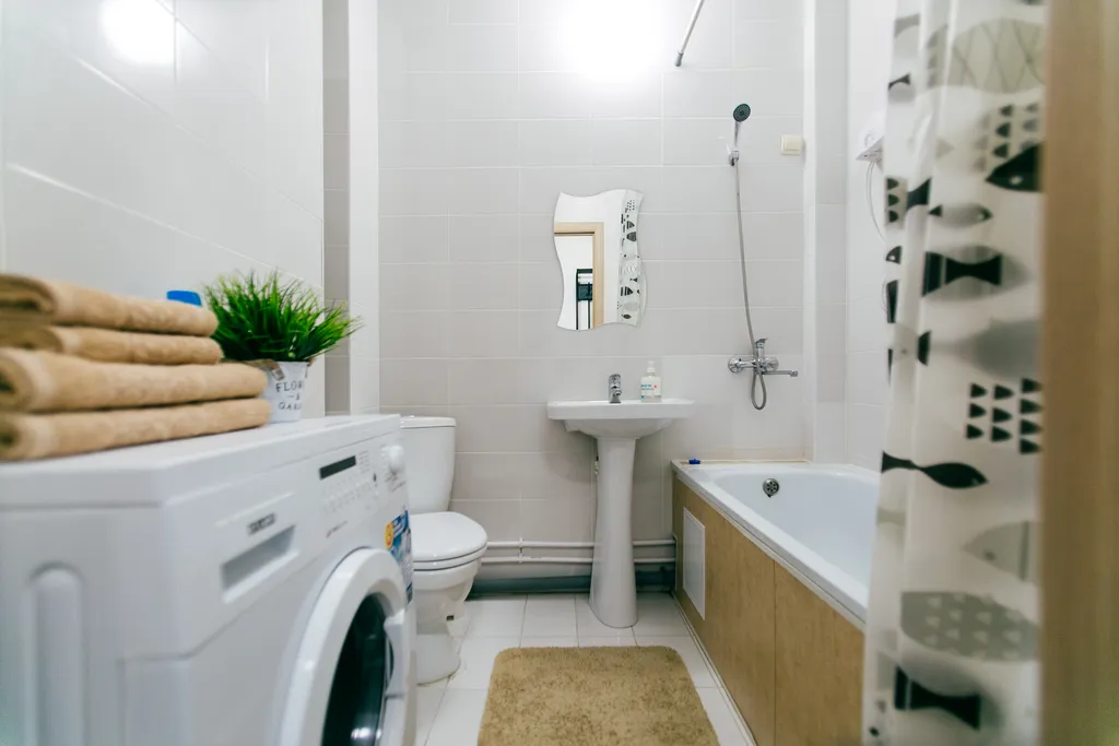 Апартаменты в центре