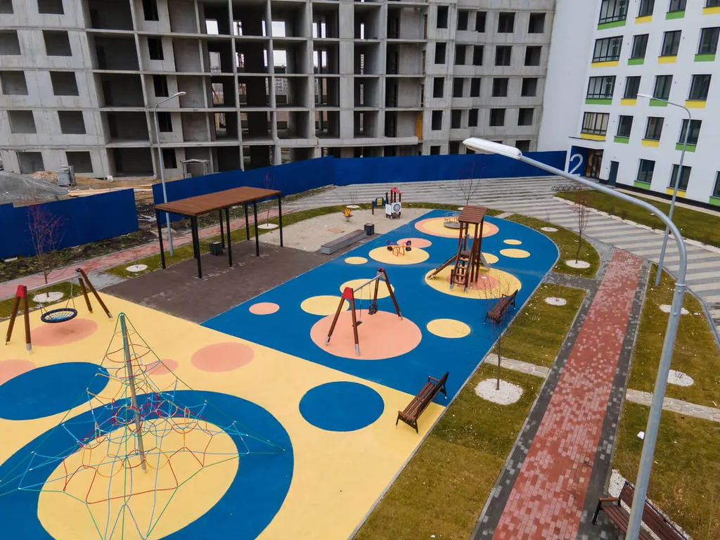 Апартаменты Абрикос