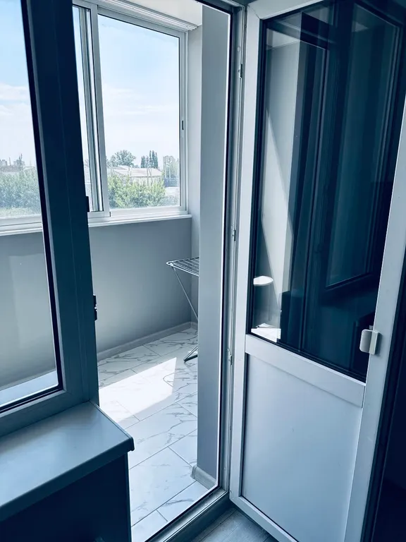 Уютная квартира с видом на Мамаев Курган и недалеко от центра