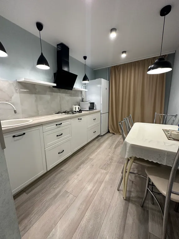 Квартира Апартамент комфорт — аренда посуточно в Старица