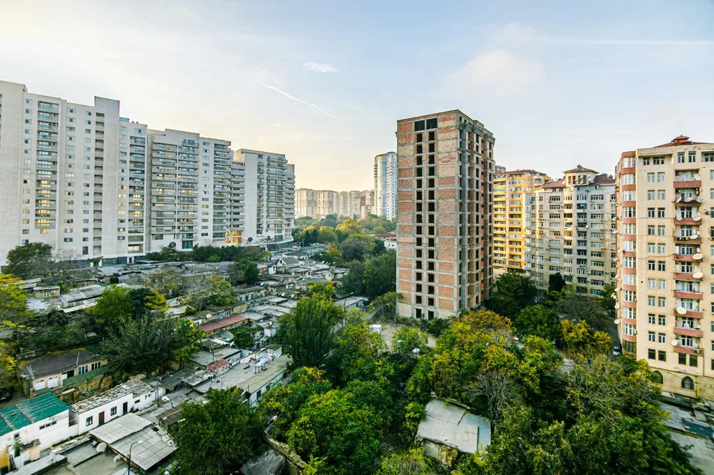 Комфортная квартира