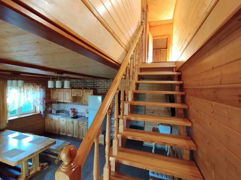 Дом у Покровского монастыря