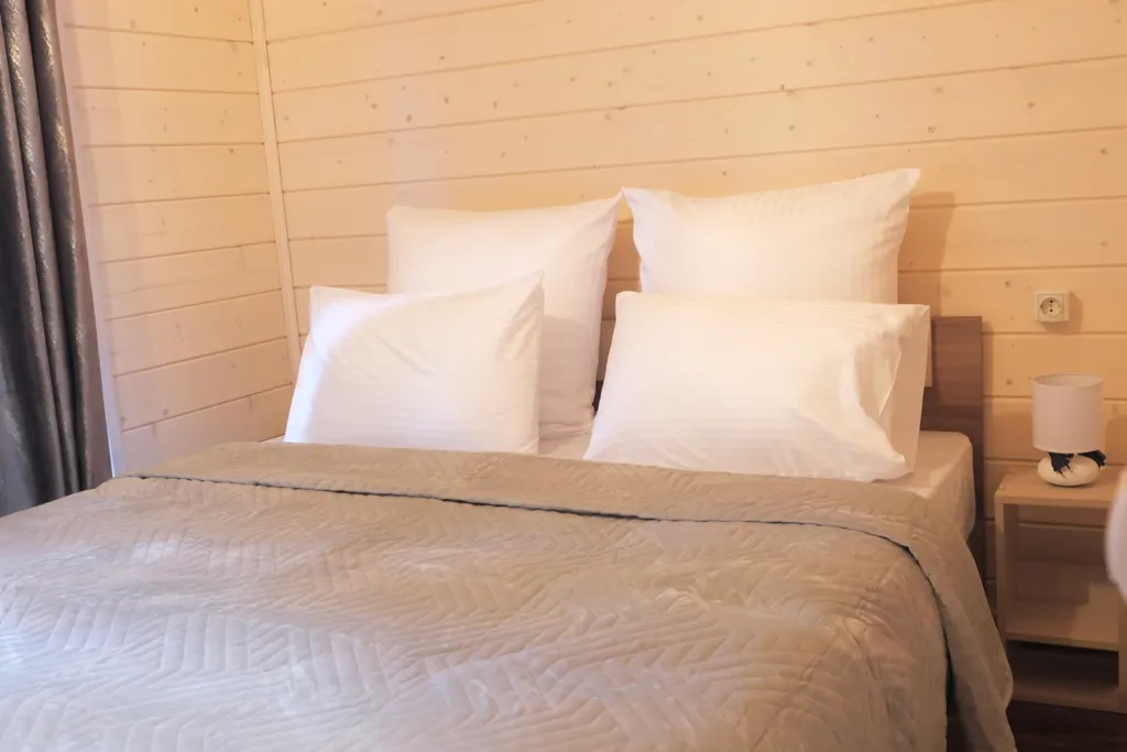 Дом для большой компании