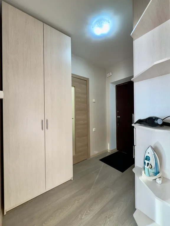 Однокомнатная квартира 4 спальных места