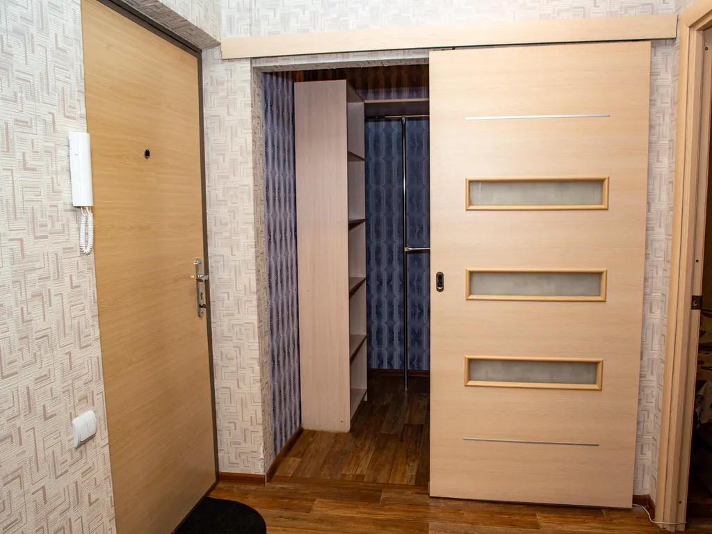 Просторная уютная однокомнатная квартира в ЖК Новый Свет