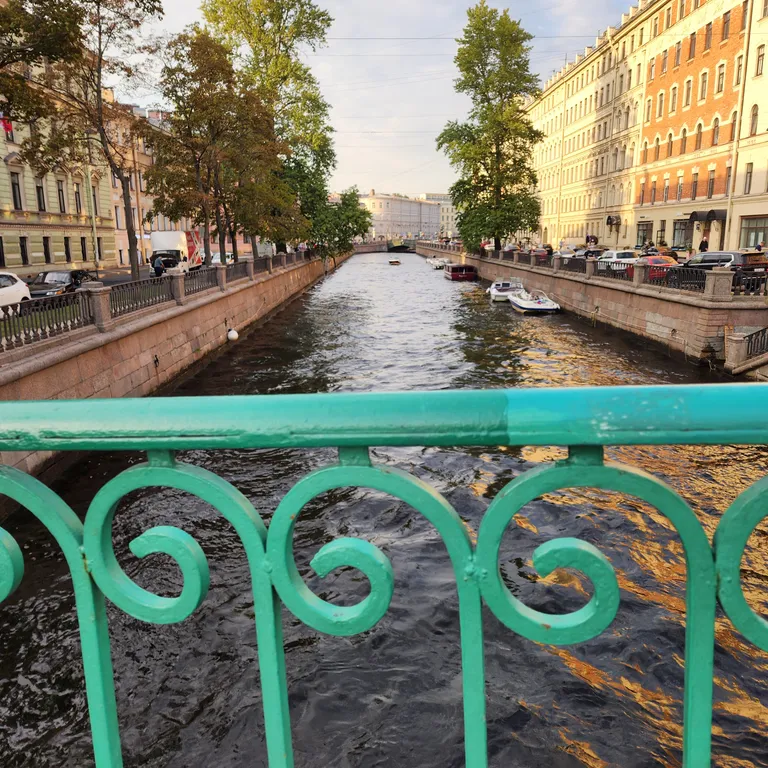 Квартира Квартира от собственника — Санкт-Петербург