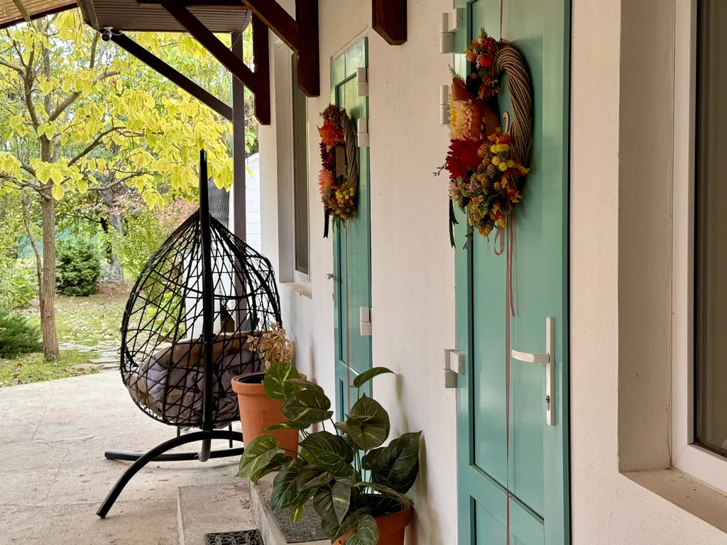 Квартира Комната — Береговое (Бахчисарай)