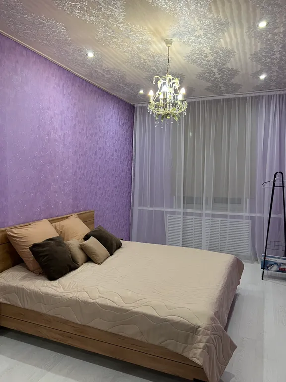 Квартира в центре города