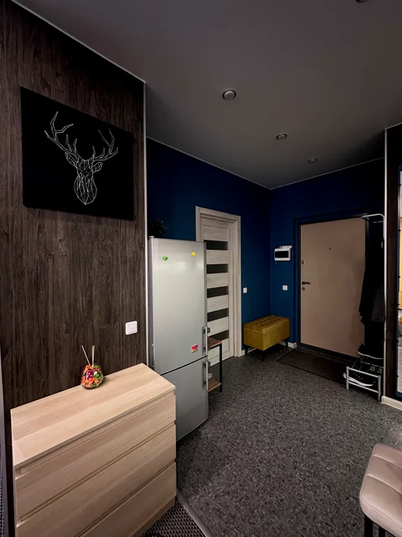 Квартира для комфорта