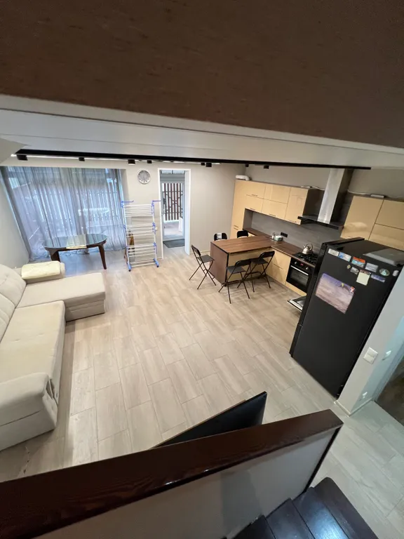 Коттедж в самом тихом и зелёном месте