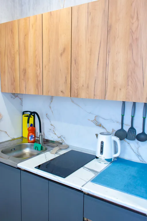 Уютная квартира в центральном районе рядом с ТЦ Планета