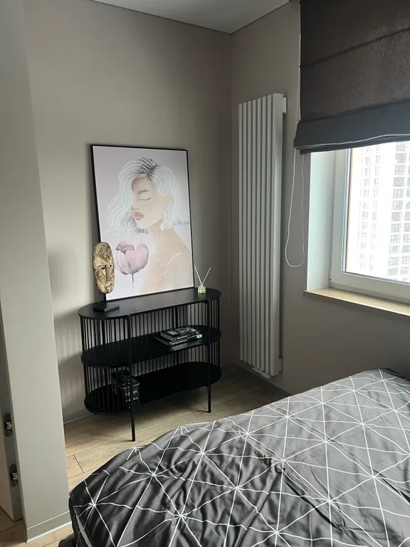 Квартира рядом с парком Челюскинцев