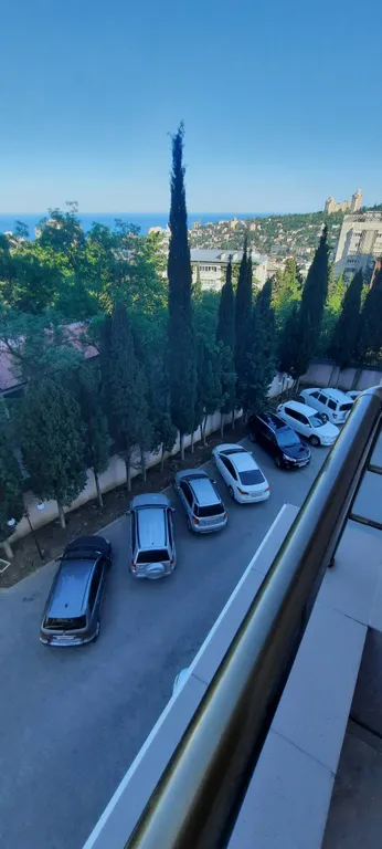 Светлая чистая квартира, которая всегда рада гостям