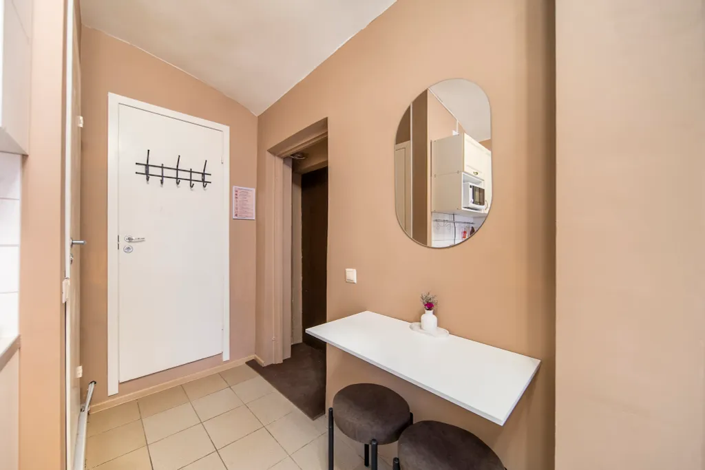 Студия у Таврического сада и метро