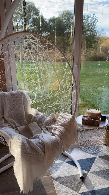 Дом в 12 километрах от центра Коломны