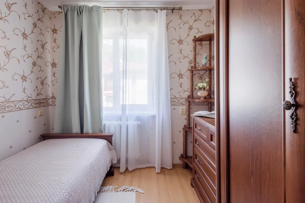 Апартамент для вашего идеального отдыха