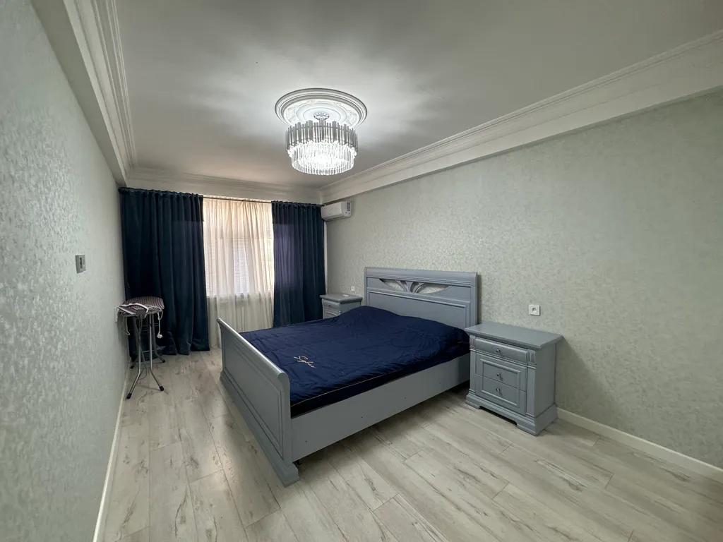 Квартира у моря